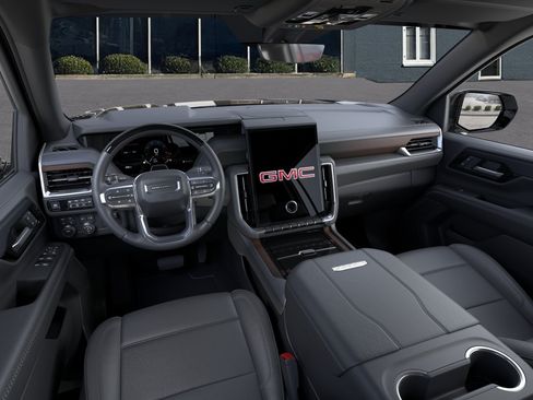 New 2026 GMC Yukon XL Denali w/ Advanced Technology Package AWD/4WD image 39