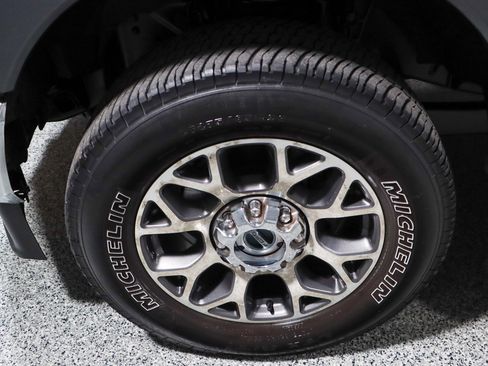 Used 2022 Ford F250 Lariat w/ Lariat Ultimate Package image 11