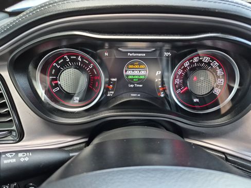 Used 2023 Dodge Challenger R/T Scat Pack w/ Plus Package image 24