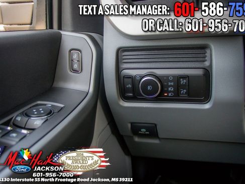 New 2026 Ford F250 XL w/ STX Appearance Package image 46