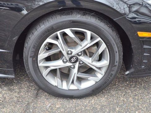 Used 2022 Hyundai Sonata SEL w/ Cargo Package image 10