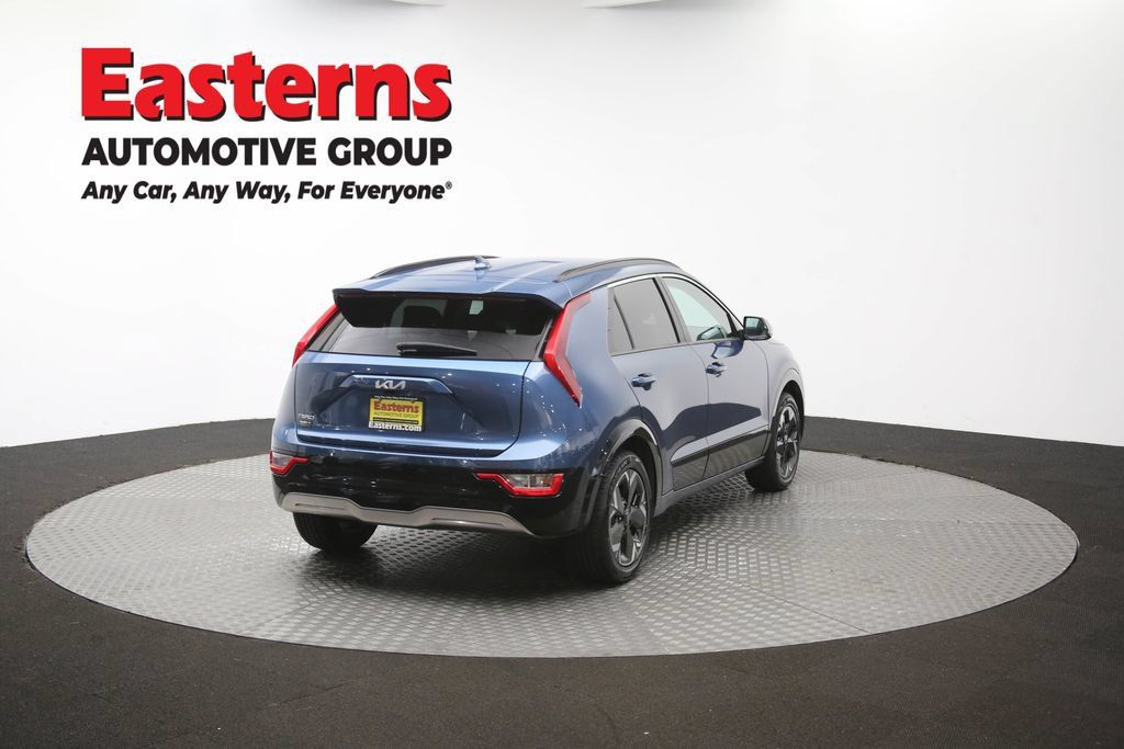 Used 2023 Kia Niro Wind w/ Wind Preserve Package FWD image 38