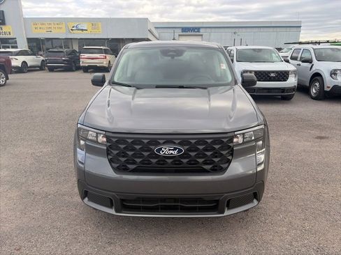 New 2026 Ford Maverick XLT image 9