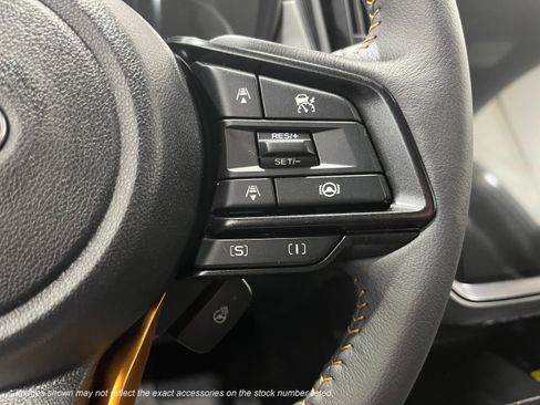 New 2026 Subaru Crosstrek 2.5i Wilderness AWD/4WD image 19