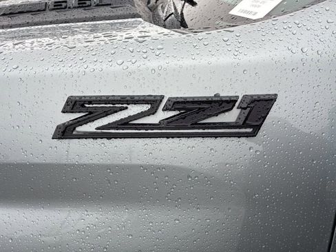 New 2026 Chevrolet Silverado 2500 LT w/ Trail Boss Package image 44