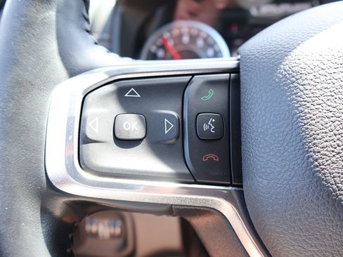 Used 2023 RAM 1500 Laramie AWD/4WD image 25