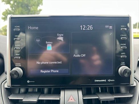 Certified 2022 Toyota RAV4 XLE w/ Convenience Package AWD/4WD image 16