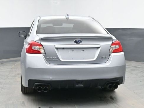 Used 2021 Subaru WRX Limited image 9