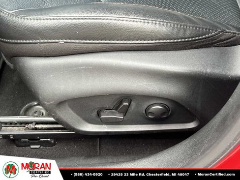 Used 2022 Jeep Compass Limited AWD/4WD image 17