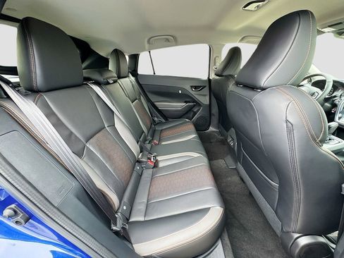 New 2026 Subaru Crosstrek 2.5i Limited w/ Crosstrek Mirror Package AWD/4WD image 32