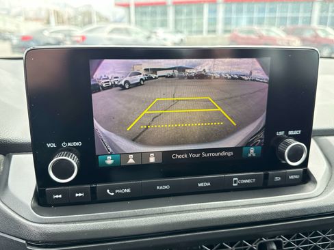 Used 2024 Honda Accord EX image 22