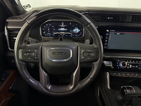 Used 2024 GMC Sierra 1500 Denali Ultimate image 13