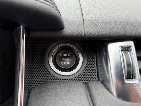 Used 2022 Land Rover Range Rover Sport HSE Silver Edition image 50