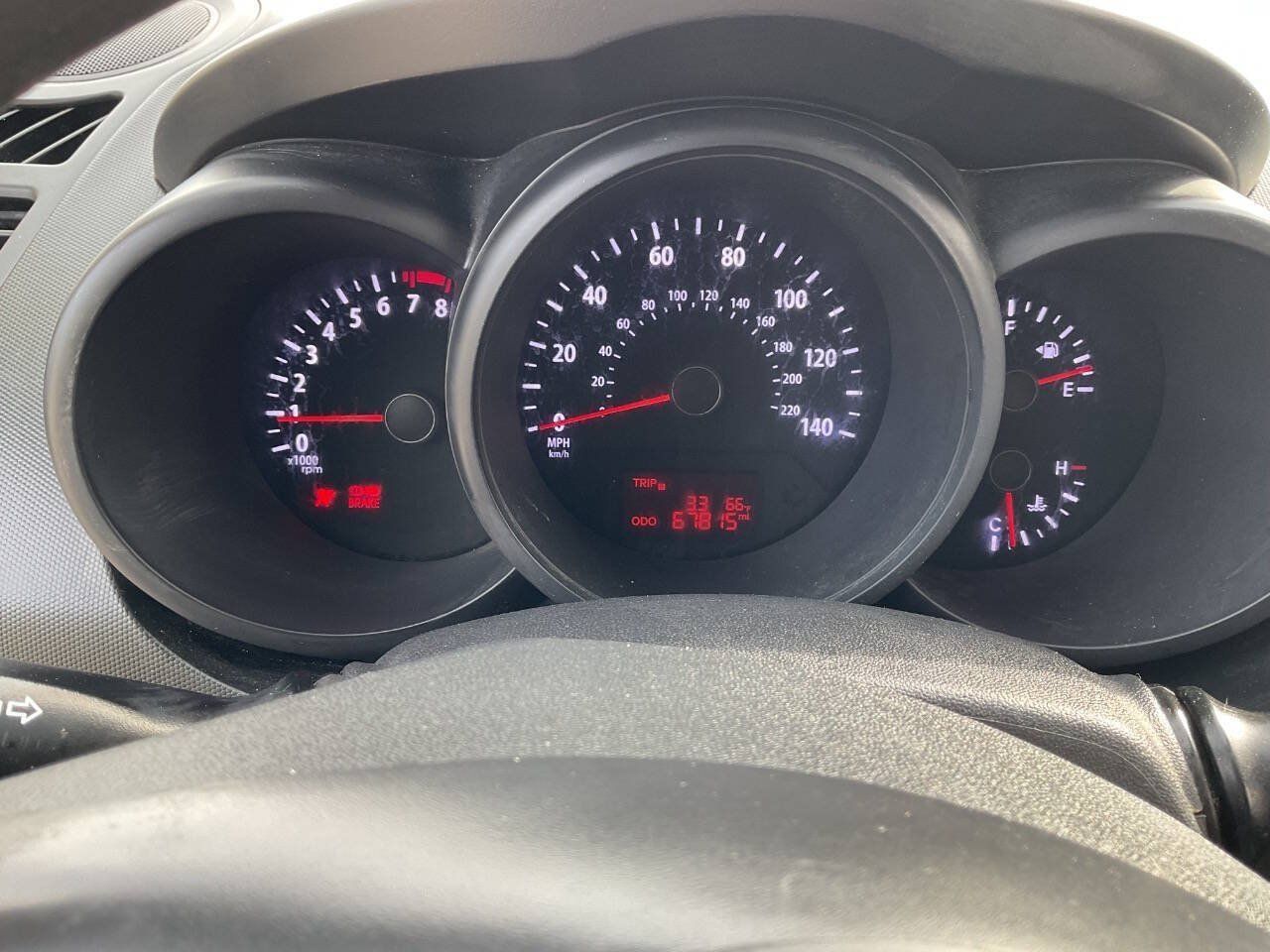 Used 2013 Kia Soul FWD image 19