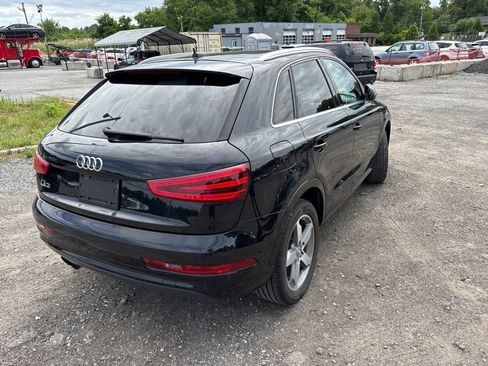 Used 2015 Audi Q3 2.0T Premium Plus FWD image 2