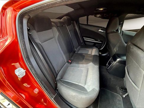 Used 2021 Dodge Charger SXT image 28