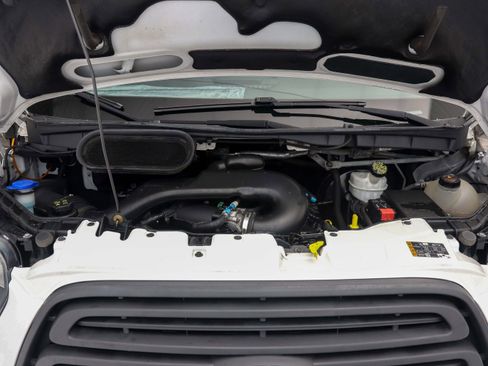 Used 2017 Ford Transit 150 XL RWD image 28