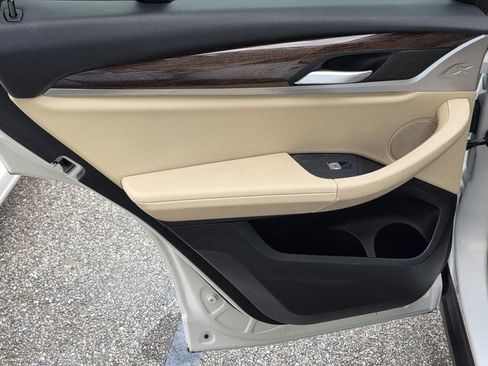 Used 2021 BMW X3 sDrive30i w/ Convenience Package image 35