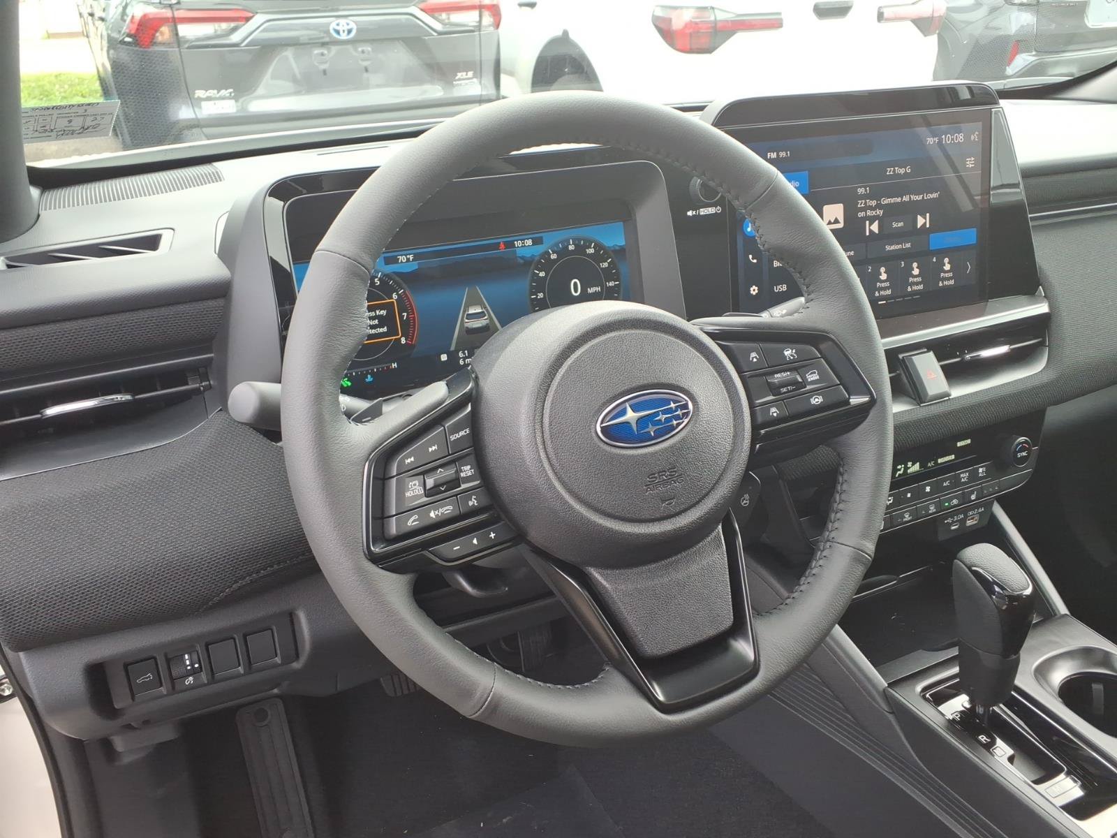 New 2026 Subaru Outback Limited XT AWD/4WD image 6