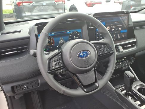 New 2026 Subaru Outback Limited XT AWD/4WD image 6