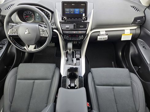 New 2026 Mitsubishi Eclipse Cross SE image 20