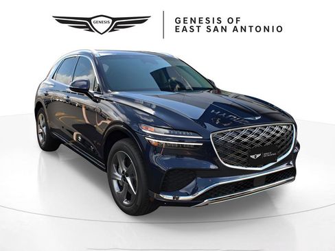 New 2026 Genesis GV70 2.5T image 1