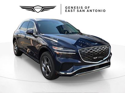 New 2026 Genesis GV70 2.5T