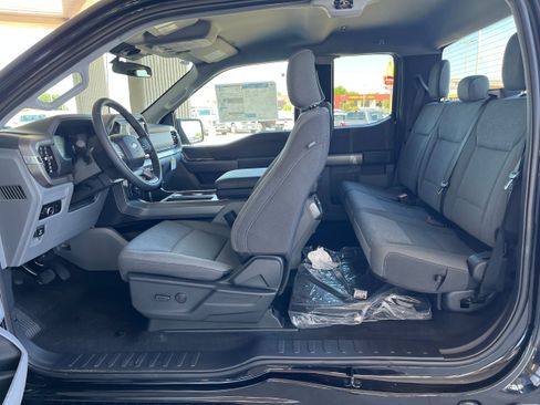 New 2026 Ford F150 XLT w/ Mobile Office Package AWD/4WD image 35