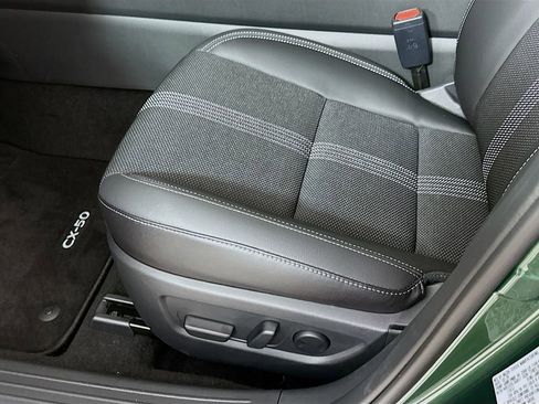 New 2026 MAZDA CX-50 AWD 2.5 S w/ Weather Package image 9