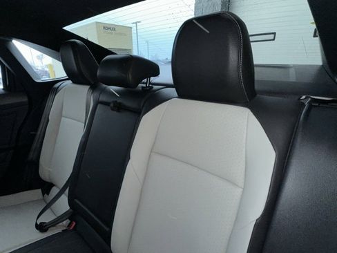 Certified 2020 Volkswagen Jetta R-Line w/ R-Line Cold Weather Package image 28