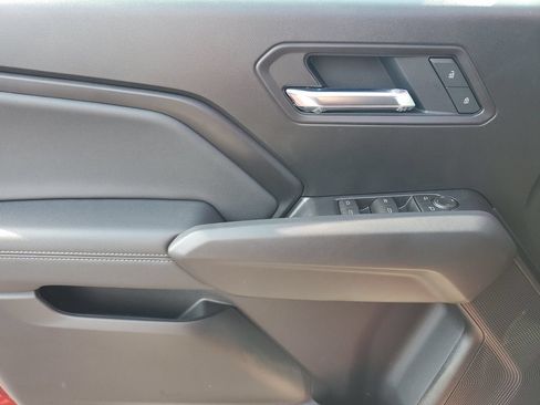 New 2026 GMC Canyon Elevation w/ Convenience Package AWD/4WD image 18