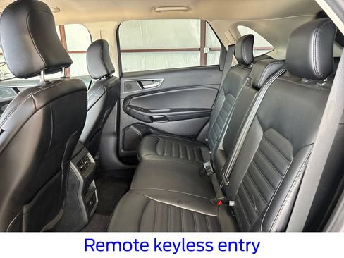 Used 2024 Ford Edge SEL AWD/4WD image 34