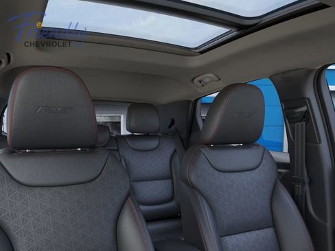 New 2027 Chevrolet Bolt RS w/ Technology Package FWD image 34