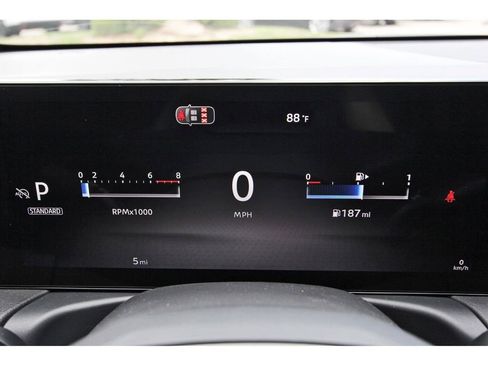 New 2026 Nissan Sentra SV w/ SV Convenience Package FWD image 14