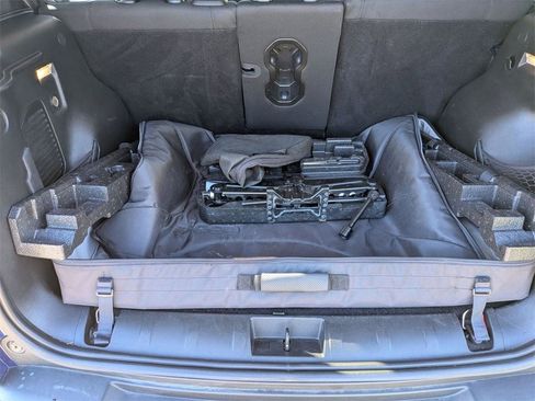 Used 2016 Jeep Renegade Trailhawk image 26