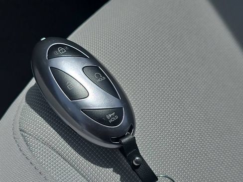 Certified 2026 Hyundai Kona SE FWD image 32