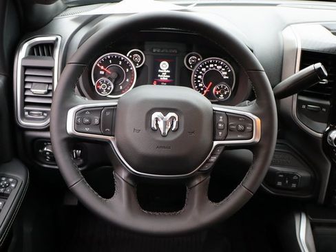 Used 2025 RAM 2500 Big Horn image 19