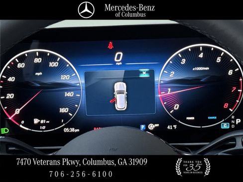 Certified 2026 Mercedes-Benz GLC 300 image 31