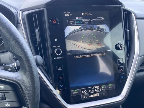 New 2025 Subaru Crosstrek 2.0i Premium image 23