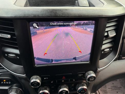 Used 2019 RAM 1500 Big Horn image 21