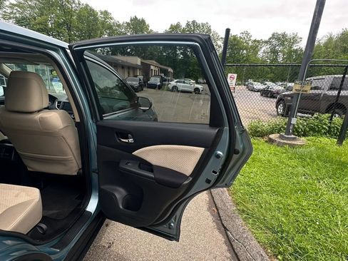 Used 2016 Honda CR-V EX image 26