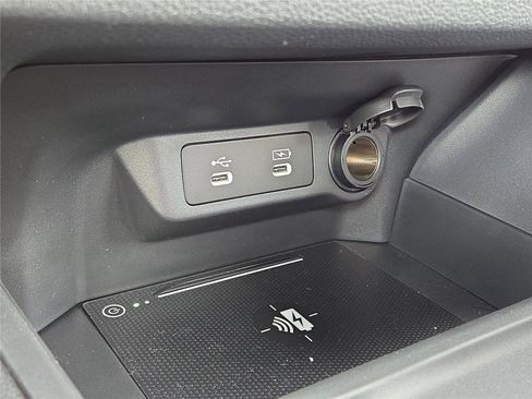 New 2025 Acura ADX A-Spec image 9