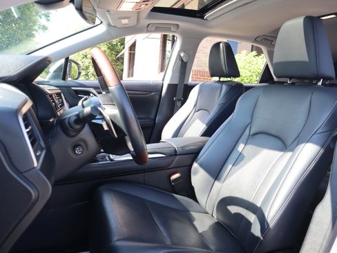 Used 2021 Lexus RX 350 FWD w/ Premium Package image 28
