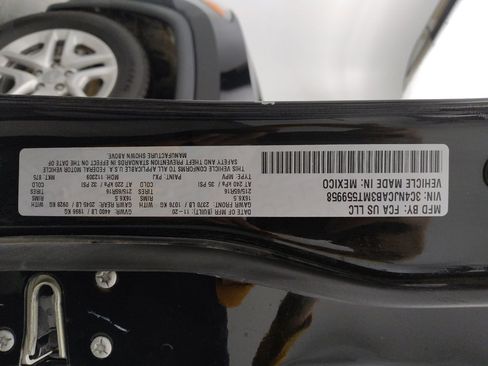 Used 2021 Jeep Compass Sport image 33