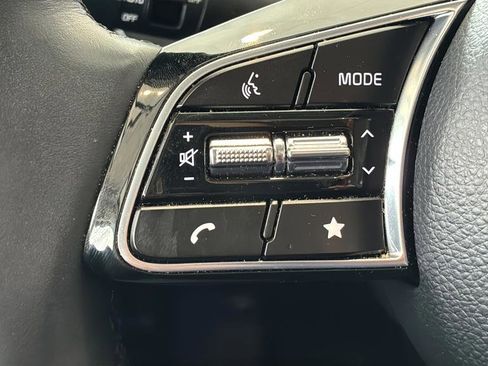 Used 2025 Kia Seltos EX w/ EX Sunroof Package FWD image 27