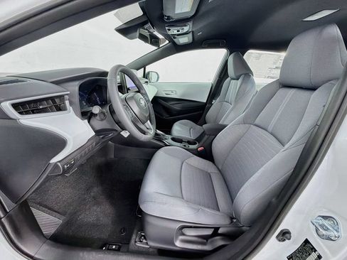 New 2026 Toyota Corolla SE FWD image 11