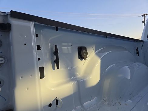 Used 2026 RAM 2500 Laramie image 26