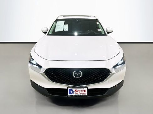 Used 2020 MAZDA CX-30 AWD w/ Premium Package image 2