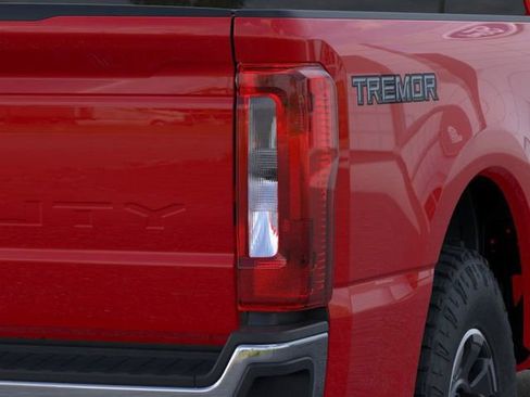 New 2026 Ford F350 XLT w/ Tremor Off-Road Package image 23