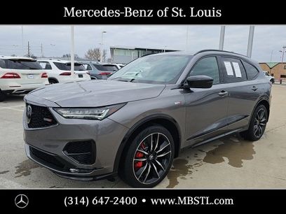 Used 2024 Acura MDX Type S